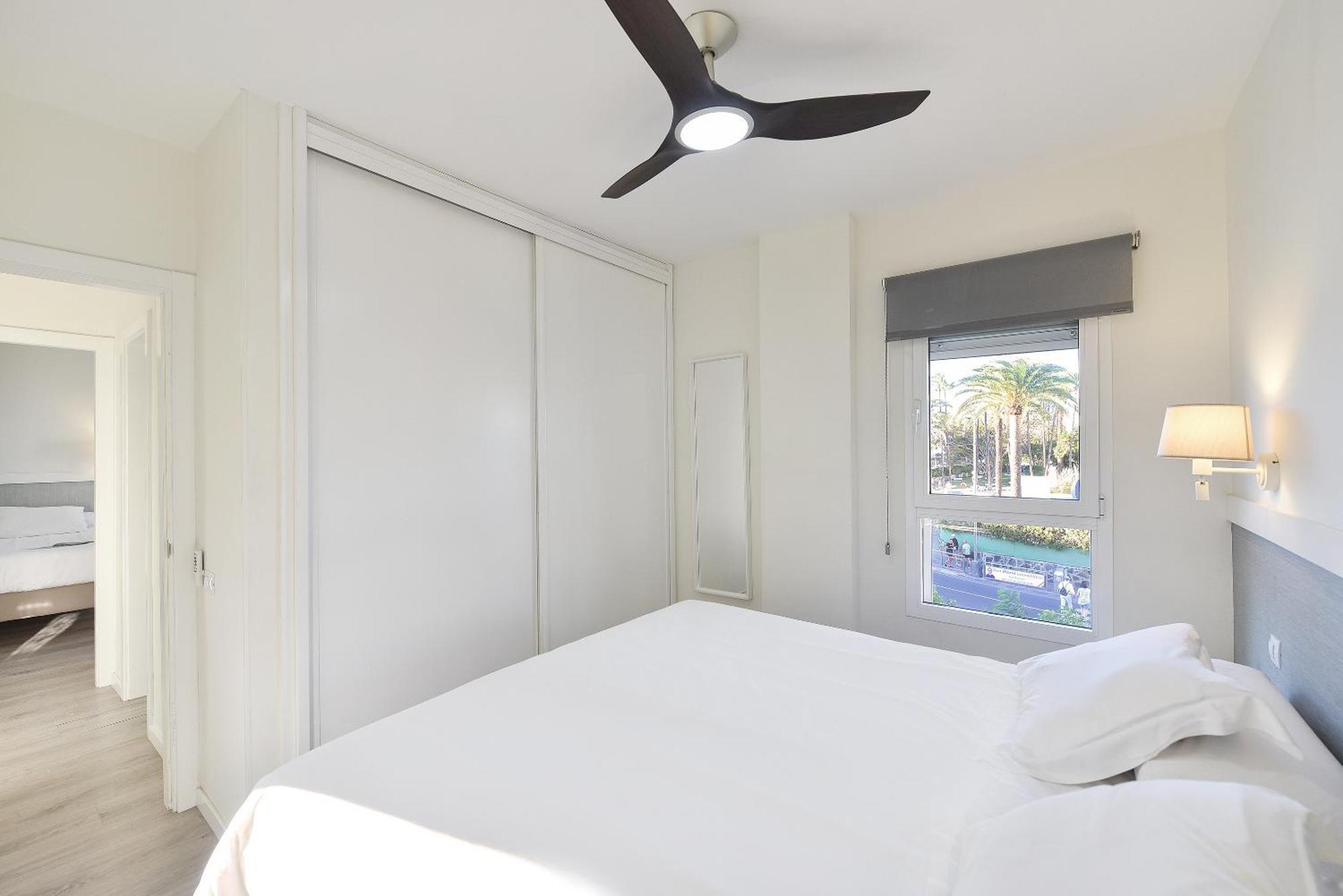 Iguazu Apartment 2 Bedr Playa del Ingles  Exterior photo